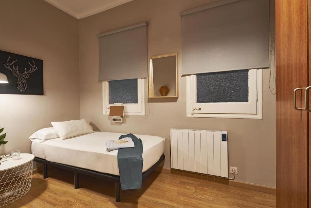 Magnificent 4 Bedroom Apartment In Eixample Барселона Экстерьер фото