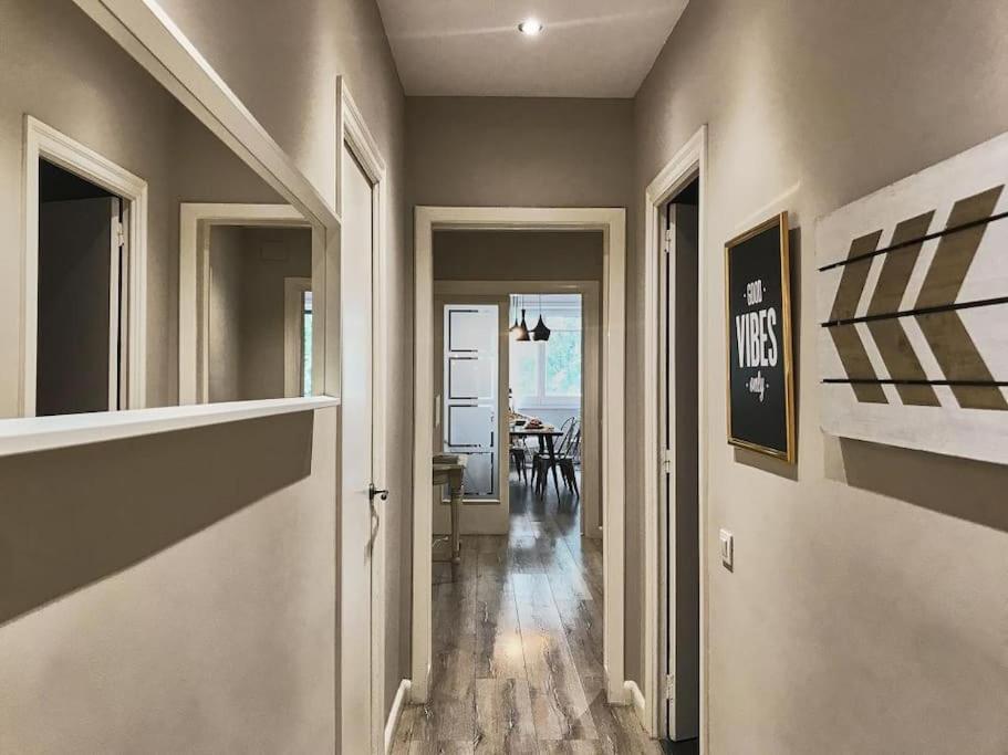 Magnificent 4 Bedroom Apartment In Eixample Барселона Экстерьер фото
