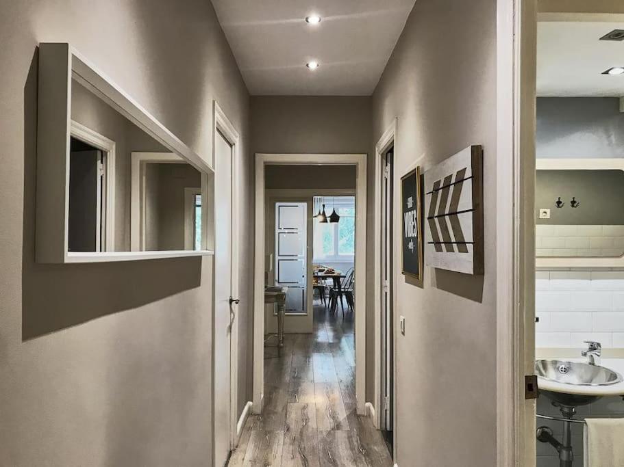 Magnificent 4 Bedroom Apartment In Eixample Барселона Экстерьер фото