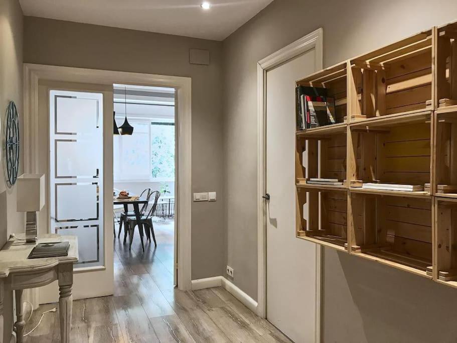 Magnificent 4 Bedroom Apartment In Eixample Барселона Экстерьер фото