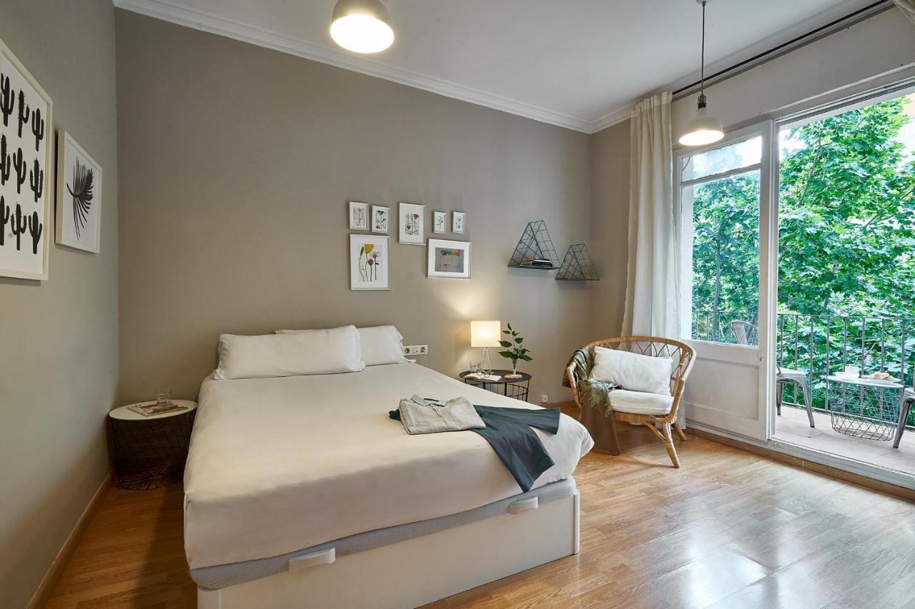 Magnificent 4 Bedroom Apartment In Eixample Барселона Экстерьер фото